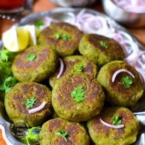 Hara Bhara Kabab