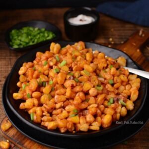 Crispy Corn