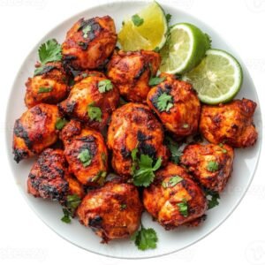 Chicken 65